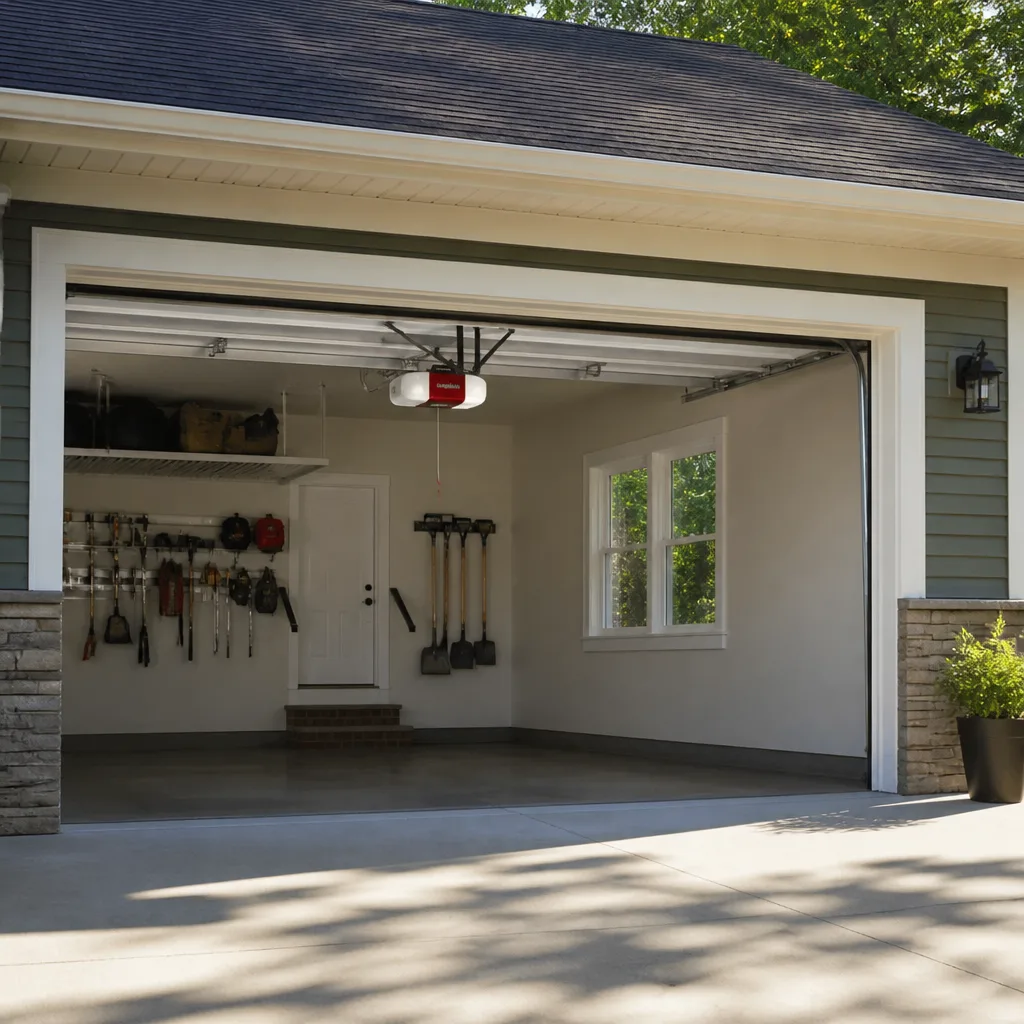 LiftMaster openers