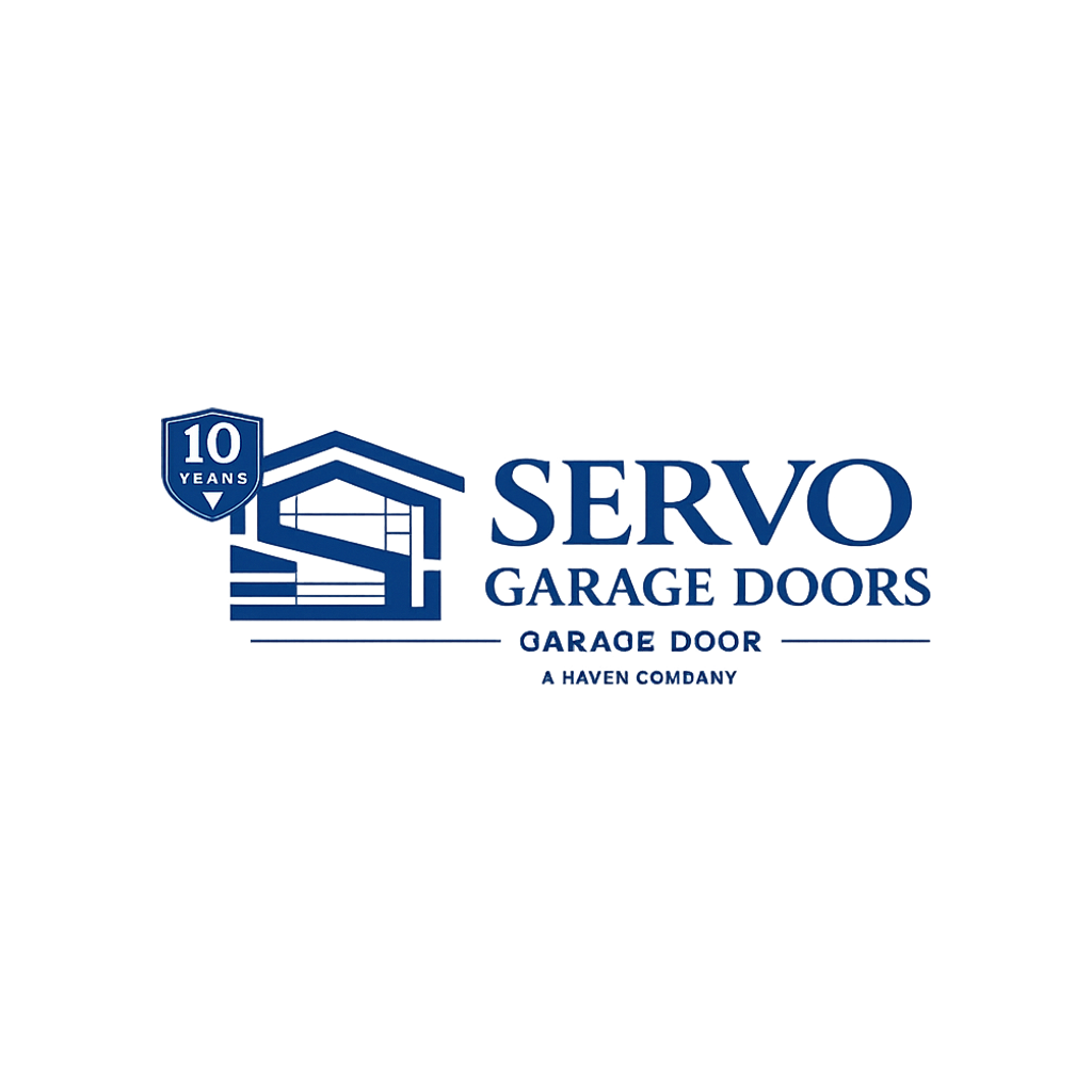 Servo Garage Doors Davie